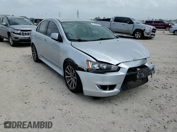 2012 Mitsubishi Lancer ES with VIN JA32U2FU4CU031122, listed as a Copart auction lot 51930465 with 132,904 mi miles and Salvage Title. Bid and sale history available at DreamBid. Image 11.