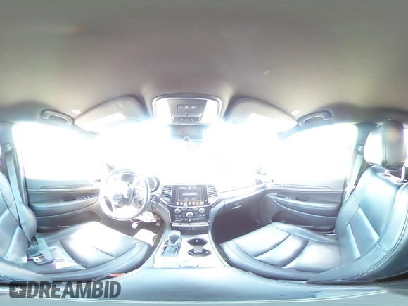 2019 Jeep Grand Cherokee Limited с VIN 1C4RJFBG0KC832120, выставлен на аукционе Copart как лот 61640695 с пробегом 37 844 миль миль и Списание • Salvage title. История ставок и продаж доступна на DreamBid. Изображение 15.
