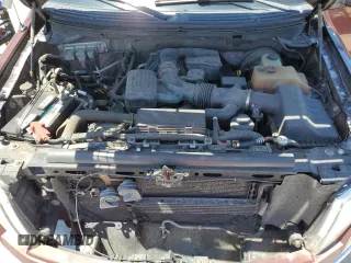 2009 Ford F-150 XL с VIN 1FTPW14V09FB23767, выставлен на аукционе Copart как лот 61415955 с пробегом 351 194 миль миль и Чистый • Clean title. История ставок и продаж доступна на DreamBid. Изображение 11.