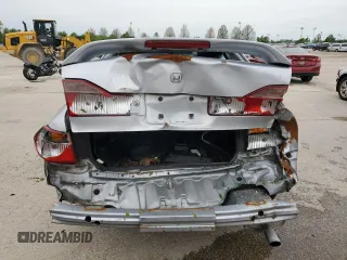 1998 Honda Accord LX z VIN 1HGCG5648WA259663, wystawiony jako Copart lot #55341505 z przebiegiem 205 257 mil mil oraz Szkoda całkowita • Salvage title. Historia ofert i sprzedaży dostępna na DreamBid. Obrazek 6.