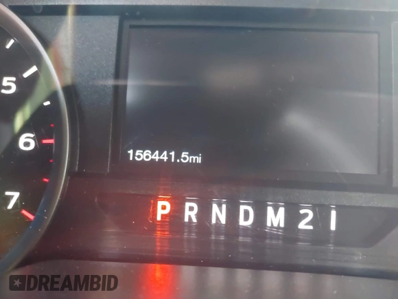 2015 Ford F-150 XLT with VIN 1FTEW1EG5FFB65192, listed as a IAAI auction lot 41784691 with 156,441 mi miles and . Bid and sale history available at DreamBid. Image 15.