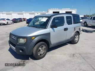 2008 Honda Element LX with VIN 5J6YH18388L017374, listed as a IAAI auction lot 41795587 with 235,845 mi miles and . Bid and sale history available at DreamBid. Image 18.