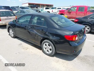 2010 Toyota Corolla с VIN JTDBU4EE6A9111674, выставлен на аукционе IAAI как лот 42363223 с пробегом 68 858 миль миль и . История ставок и продаж доступна на DreamBid. Изображение 3.