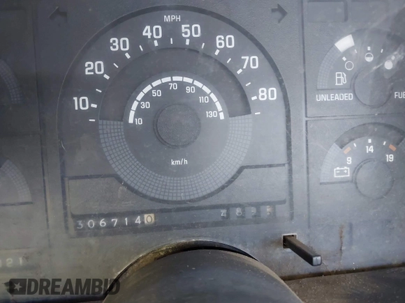 1989 GMC Sierra 1500 with VIN 1GTGC24K2KE504519, listed as a IAAI auction lot 41739839 with 306,714 mi miles and . Bid and sale history available at DreamBid. Image 7.