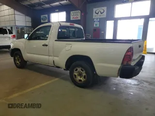 2013 Toyota Tacoma z VIN 5TFNX4CNXDX030314, wystawiony jako Copart lot #60300185 z przebiegiem 217 513 mil mil oraz Czysty tytuł • Clean title. Historia ofert i sprzedaży dostępna na DreamBid. Obrazek 2.