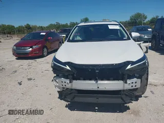 2024 Lexus NX 350 Premium with VIN JTJGGCEZ8R5006094, listed as a IAAI auction lot 41848568 with 23,923 mi miles and . Bid and sale history available at DreamBid. Image 13.