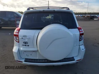 2012 Toyota RAV4 Limited с VIN 2T3DK4DV4CW081948, выставлен на аукционе Copart как лот 86991074 с пробегом 109 744 миль миль и На запчасти • Non repairable. История ставок и продаж доступна на DreamBid. Изображение 6.