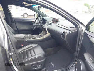 2018 Lexus NX 300 с VIN JTJBARBZ3J2162715, выставлен на аукционе IAAI как лот 42376288 с пробегом 83 978 миль миль и . История ставок и продаж доступна на DreamBid. Изображение 5.