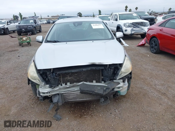 2012 Volvo S60 T5 with VIN YV1622FS8C2127445, listed as a IAAI auction lot 42408477 with 166,124 mi miles and . Bid and sale history available at DreamBid. Image 13.
