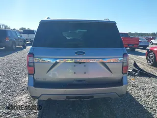 2021 Ford Expedition Max Limited с VIN 1FMJK1KT7MEA45341, выставлен на аукционе IAAI как лот 40932067 с пробегом 85 499 миль миль и . История ставок и продаж доступна на DreamBid. Изображение 15.