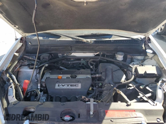2004 Honda CR-V LX with VIN SHSRD68504U200181, listed as a Copart auction lot 75109894 with 314,800 mi miles and Clean Title. Bid and sale history available at DreamBid. Image 12.