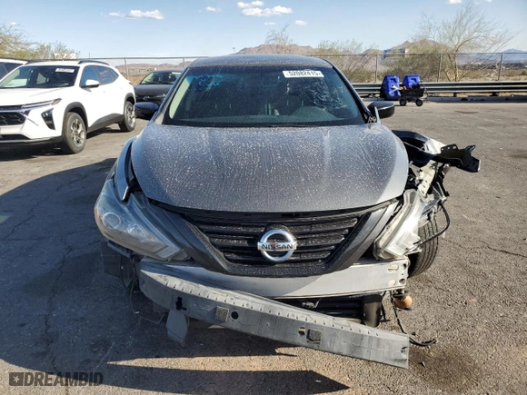 2018 Nissan Altima 2.5 SV with VIN 1N4AL3AP2JC292975, listed as a Copart auction lot 52082415 with 111,677 mi miles and Clean Title. Bid and sale history available at carsss.com. Image 5.