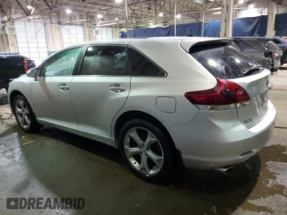 2014 Toyota Venza XLE z VIN 4T3BK3BB4EU107140, wystawiony jako Copart lot #88402825 z przebiegiem 156 080 mil mil oraz Szkoda całkowita • Salvage title. Historia ofert i sprzedaży dostępna na DreamBid. Obrazek 2.