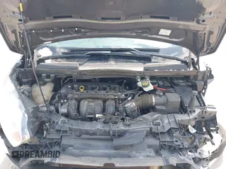2018 Ford Transit Connect XLT с VIN NM0GE9F75J1353349, выставлен на аукционе IAAI как лот 42002742 с пробегом 103 935 миль миль и . История ставок и продаж доступна на DreamBid. Изображение 10.