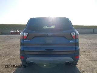 2017 Ford Escape SE with VIN 1FMCU0GD1HUE75697, listed as a IAAI auction lot 42077385 with 160,634 mi miles and . Bid and sale history available at DreamBid. Image 16.