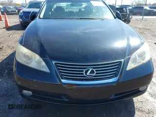 2007 Lexus ES 330 with VIN JTHBJ46G772099298, listed as a IAAI auction lot 41856089 with 209,594 mi miles and . Bid and sale history available at carsss.com. Image 6.