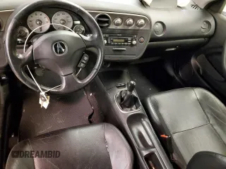 2004 Acura RSX z VIN JH4DC53894S014186, wystawiony jako Copart lot #88945755 z przebiegiem 176 568 mil mil oraz Szkoda całkowita • Salvage title. Historia ofert i sprzedaży dostępna na DreamBid. Obrazek 8.