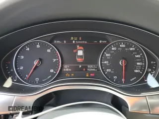 2013 Audi A6 Prestige z VIN WAUHGAFC7DN071109, wystawiony jako Copart lot #54338575 z przebiegiem 152 444 mil mil oraz Czysty tytuł • Clean title. Historia ofert i sprzedaży dostępna na DreamBid. Obrazek 9.