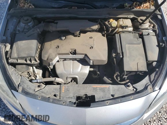 2016 Chevrolet Malibu Limited LTZ with VIN 1G11E5SA4GF105231, listed as a Copart auction lot 74660884 with 129,493 mi miles and Salvage Title. Bid and sale history available at carsss.com. Image 11.