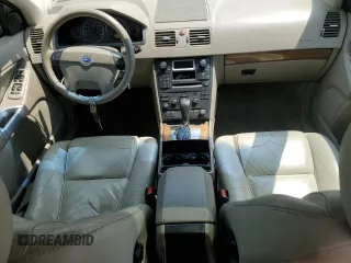 2005 Volvo XC90 z VIN YV1CZ911251191155, wystawiony jako Copart lot #60421085 z przebiegiem 181 500 mil mil oraz Czysty tytuł • Clean title. Historia ofert i sprzedaży dostępna na DreamBid. Obrazek 8.