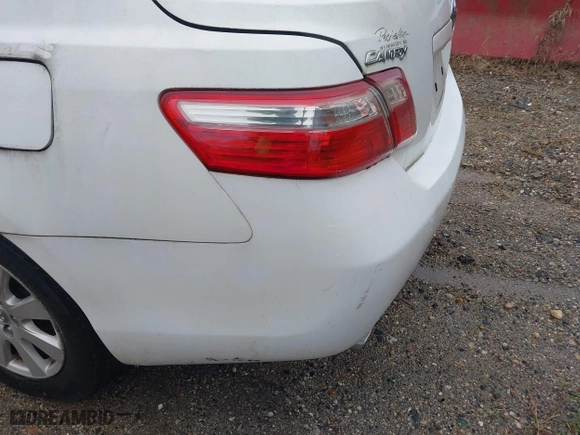 2008 Toyota Camry LE with VIN 4T1BK46KX8U576522, listed as a IAAI auction lot 42025662 with 213,042 mi miles. Bid and sale history available at carsss.com. Image 6.