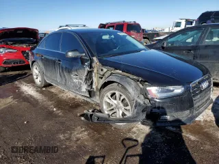 2016 Audi A4 Premium Plus z VIN WAUFFAFL9GN011234, wystawiony jako Copart lot #42976295 z przebiegiem 98 141 mil mil oraz Szkoda całkowita • Salvage title. Historia ofert i sprzedaży dostępna na DreamBid. Obrazek 4.