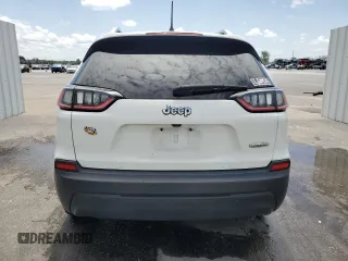 2019 Jeep Cherokee Latitude Plus с VIN 1C4PJLLB6KD202458, выставлен на аукционе Copart как лот 62124855 с пробегом 110 634 миль миль и Чистый • Clean title. История ставок и продаж доступна на DreamBid. Изображение 6.