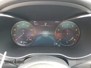 2020 Mercedes-Benz C 300 с VIN 55SWF8EB3LU328051, выставлен на аукционе Copart как лот 54737745 с пробегом 61 335 миль миль и Списание • Salvage title. История ставок и продаж доступна на DreamBid. Изображение 9.