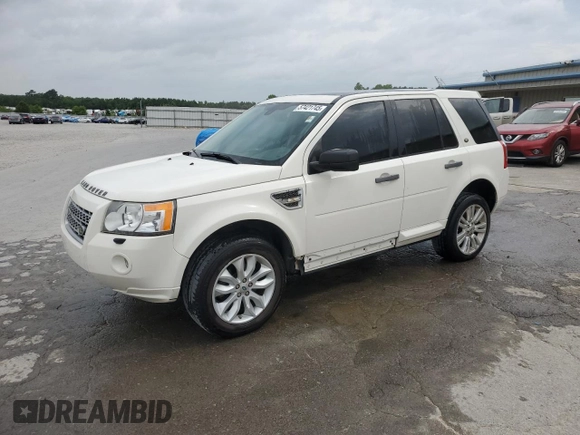 2010 Land Rover LR2 HSE с VIN SALFT2BN8AH208550, выставлен на аукционе Copart как лот 57421745 с пробегом 167 018 миль миль и Чистый • Clean title. История ставок и продаж доступна на DreamBid. Изображение 1.