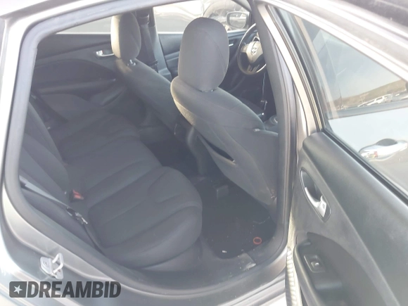 2013 Dodge Dart Limited with VIN 1C3CDFCA0DD711001, listed as a IAAI auction lot 42281250 with 123,194 mi miles and . Bid and sale history available at DreamBid. Image 8.