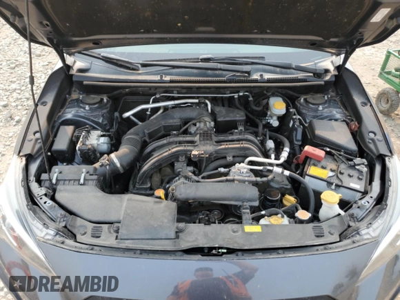 2021 Subaru Crosstrek Special Sports с VIN JF2GTHSC8MH263325, выставлен на аукционе Copart как лот 58989005 с пробегом 74 666 миль миль и На запчасти • Non repairable. История ставок и продаж доступна на DreamBid. Изображение 11.