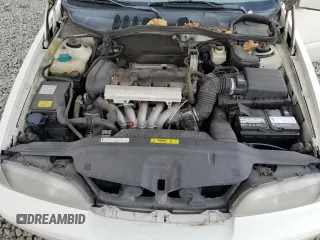 1999 Volvo S70 z VIN YV1LS55A8X2611277, wystawiony jako Copart lot #81845884 z przebiegiem 75 143 mil mil oraz Szkody całkowita. Historia ofert i sprzedaży dostępna na DreamBid. Obrazek 11.