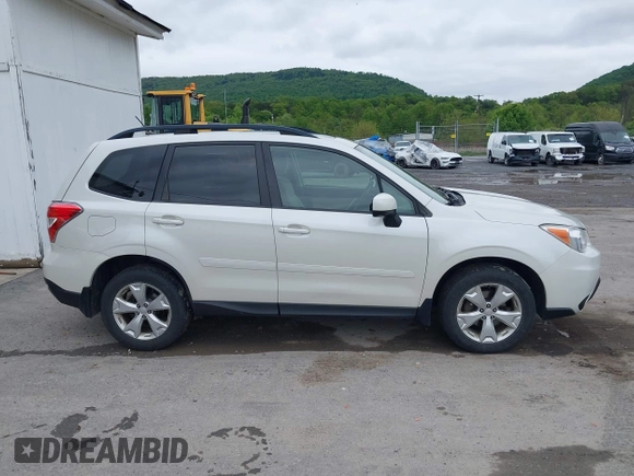 2014 Subaru Forester Premium with VIN JF2SJAEC8EH461892, listed as a IAAI auction lot 42227391 with 124,206 mi miles and . Bid and sale history available at DreamBid. Image 14.