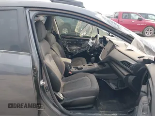 2024 Subaru Crosstrek Premium с VIN JF2GUADC3R8225753, выставлен на аукционе IAAI как лот 41626520 с пробегом 32 142 миль миль и . История ставок и продаж доступна на DreamBid. Изображение 5.