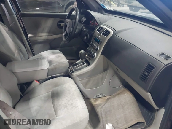 2006 Chevrolet Equinox LS with VIN 2CNDL23F866143701, listed as a IAAI auction lot 42063580 with 180,703 mi miles and . Bid and sale history available at DreamBid. Image 5.