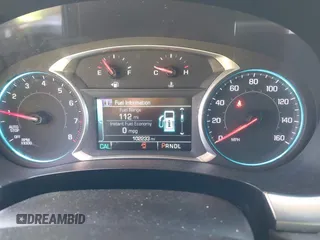 2019 Chevrolet Traverse LT Cloth z VIN 1GNERGKW3KJ292477, wystawiony jako IAAI lot #42123155 z przebiegiem 102 233 mil mil oraz . Historia ofert i sprzedaży dostępna na DreamBid. Obrazek 7.