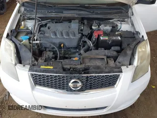 2012 Nissan Sentra S with VIN 3N1AB6AP3CL778154, listed as a IAAI auction lot 42638683 with 138,303 mi miles and . Bid and sale history available at DreamBid. Image 10.