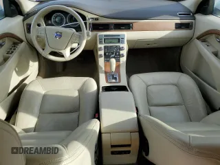 2010 Volvo XC70 3.2L with VIN YV4982BZ8A1080289, listed as a Copart auction lot 42002445 with 97,840 mi miles and Non Repairable. Bid and sale history available at DreamBid. Image 8.