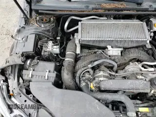 2022 Subaru WRX Limited с VIN JF1VBAL61N9002483, выставлен на аукционе Copart как лот 66629925 с пробегом 61 372 миль миль и Списание • Salvage title. История ставок и продаж доступна на DreamBid. Изображение 14.