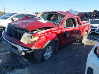 2007 Nissan Frontier SE z VIN 1N6AD06U77C444565, wystawiony jako IAAI lot #41595826 z przebiegiem 140 881 mil mil oraz . Historia ofert i sprzedaży dostępna na DreamBid. Obrazek 18.