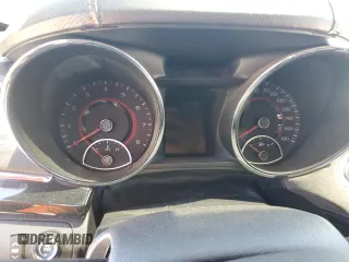 2015 Chevrolet SS z VIN 6G3F15RW5FL103226, wystawiony jako Copart lot #57453835 z przebiegiem Nie podano mil oraz Szkoda całkowita • Salvage title. Historia ofert i sprzedaży dostępna na DreamBid. Obrazek 9.