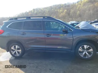 2021 Subaru Ascent Premium с VIN 4S4WMAFDXM3406737, выставлен на аукционе IAAI как лот 42061730 с пробегом 134 924 миль миль и . История ставок и продаж доступна на DreamBid. Изображение 14.