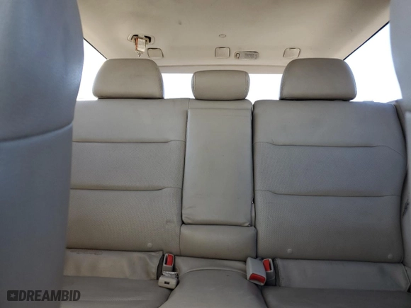 2008 Subaru Outback (Natl) XT Ltd with VIN 4S4BP63C886312679, listed as a Copart auction lot 41849045 with 202,388 mi miles and Salvage Title. Bid and sale history available at carsss.com. Image 10.