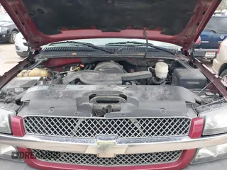 2005 Chevrolet Avalanche LS with VIN 3GNEC12Z85G216543, listed as a IAAI auction lot 41518673 with 277,178 mi miles and . Bid and sale history available at DreamBid. Image 10.
