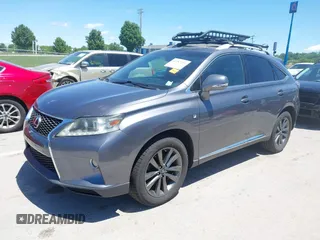 2013 Lexus RX 350 z VIN 2T2BK1BA1DC182734, wystawiony jako IAAI lot #42287231 z przebiegiem 181 808 mil mil oraz . Historia ofert i sprzedaży dostępna na DreamBid. Obrazek 19.