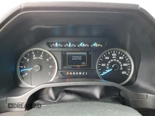 2015 Ford F-150 XLT с VIN 1FTEW1EG7FFA86557, выставлен на аукционе Copart как лот 55927575 с пробегом 124 812 миль миль и Списание • Salvage title. История ставок и продаж доступна на DreamBid. Изображение 9.