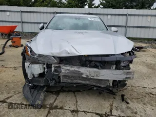 2019 Nissan Altima SV with VIN 1N4BL4DV7KC159344, listed as a Copart auction lot 57728725 with 53,747 mi miles and Salvage title. Bid and sale history available at DreamBid. Image 5.