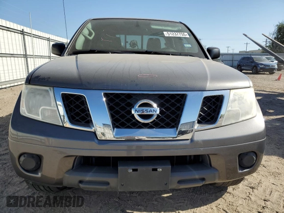 2019 Nissan Frontier Desert Runner z VIN 1N6DD0ER4KN768953, wystawiony jako Copart lot #51237755 z przebiegiem 58 200 mil mil oraz Szkoda całkowita • Salvage title. Historia ofert i sprzedaży dostępna na DreamBid. Obrazek 5.