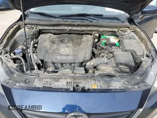 2015 Mazda 3 i Sport with VIN 3MZBM1K72FM158887, listed as a IAAI auction lot 41449026 with 121,393 mi miles and . Bid and sale history available at DreamBid. Image 10.