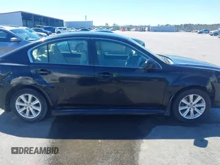 2010 Subaru Legacy Premium All-Weather Anniversary with VIN 4S3BMBH69A3230928, listed as a IAAI auction lot 41727871 with 211,597 mi miles and . Bid and sale history available at DreamBid. Image 13.